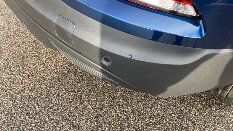 Renault Kadjar 1.3 TCE Iconic 5dr Petrol Hatchback